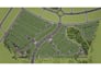 design 2d site plan, plot plan, landscape plan and property map